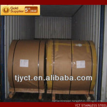 High Quality Aluminum Coil Manufacture